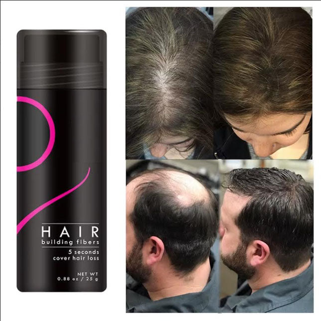 Hairline Root Cover