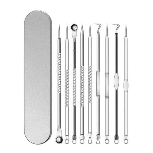 Acne Blackhead Removal Tool