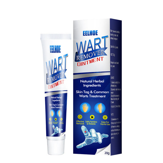 Wart Remover Cream – Fast & Effective