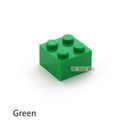  Green 60pcs