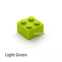  Light Green 60pcs