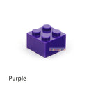  Purple 60pcs