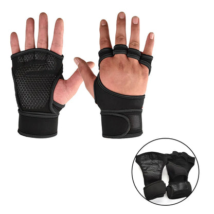 PowerGrip Fitness Gloves ™