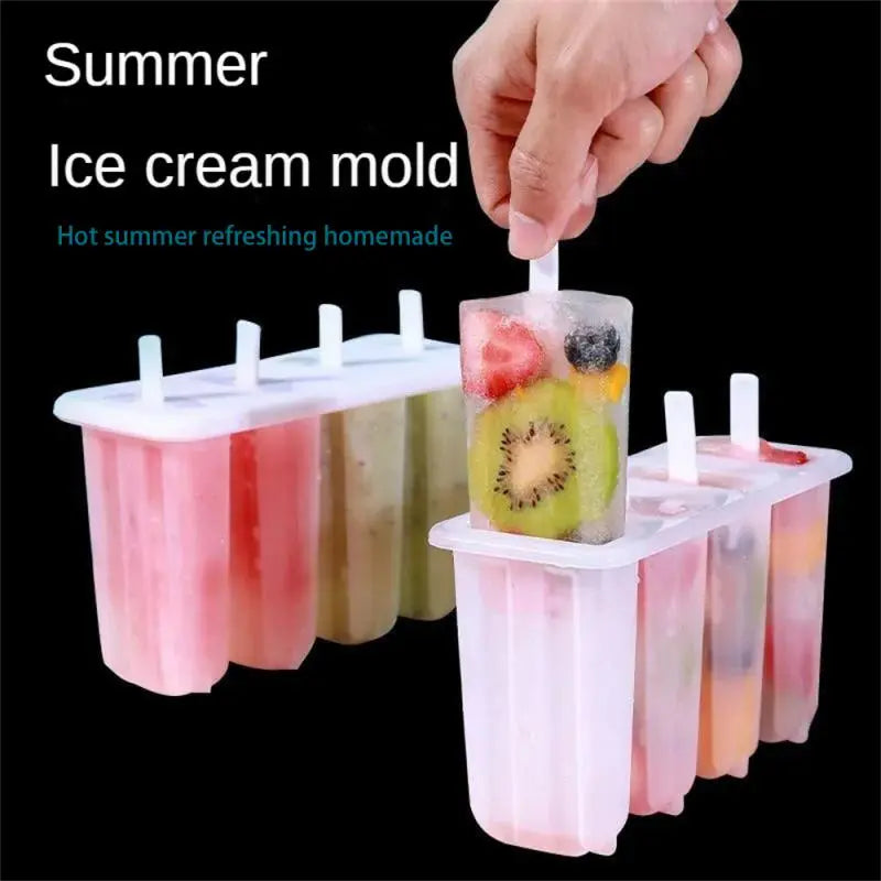Ice Cream Molds™