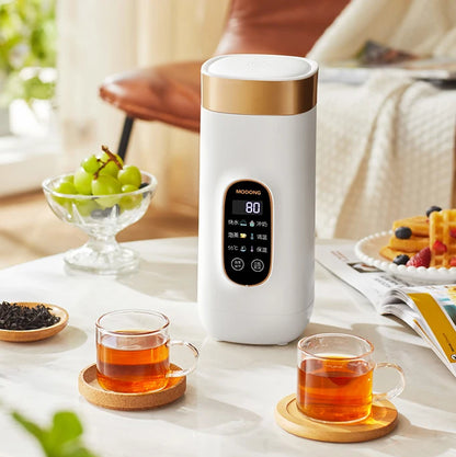 Electric Portable Kettle