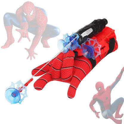 Spider-Man Ultimate Web Blaster