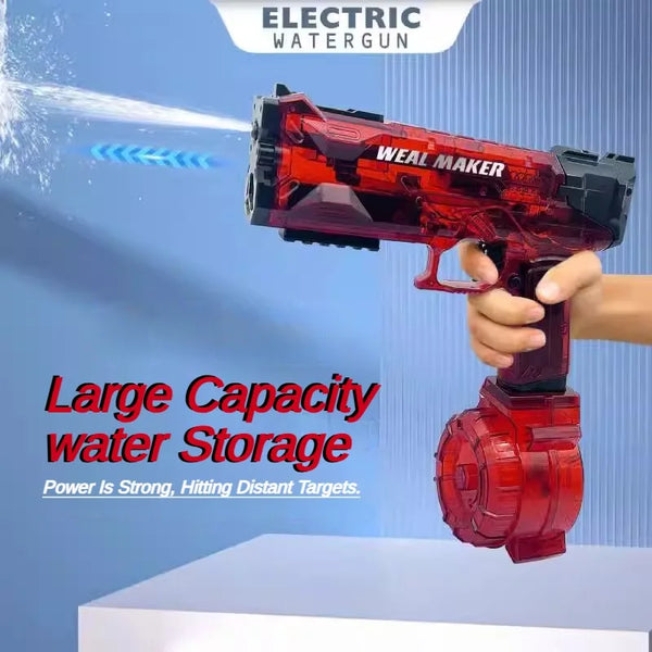 Hydro Surge™ Electric Water Gun