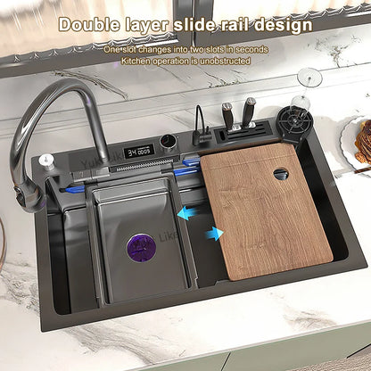 TheStorche™ Kitchen Sink