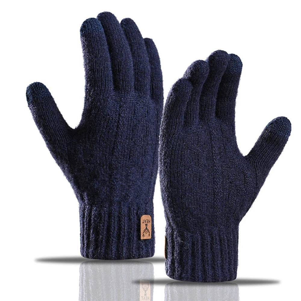 Thermal Winter Gloves