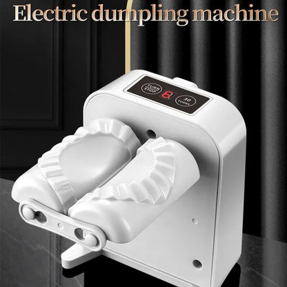 Electric Dumpling Maker