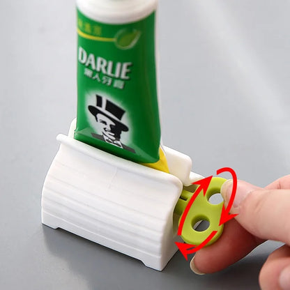 MaxiPress: Ultimate Tube Squeezer & Holder