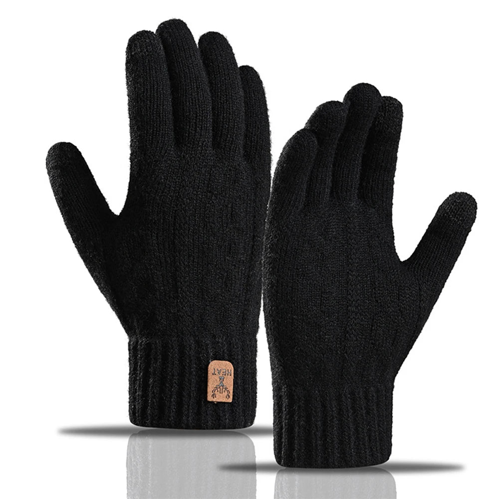 Thermal Winter Gloves