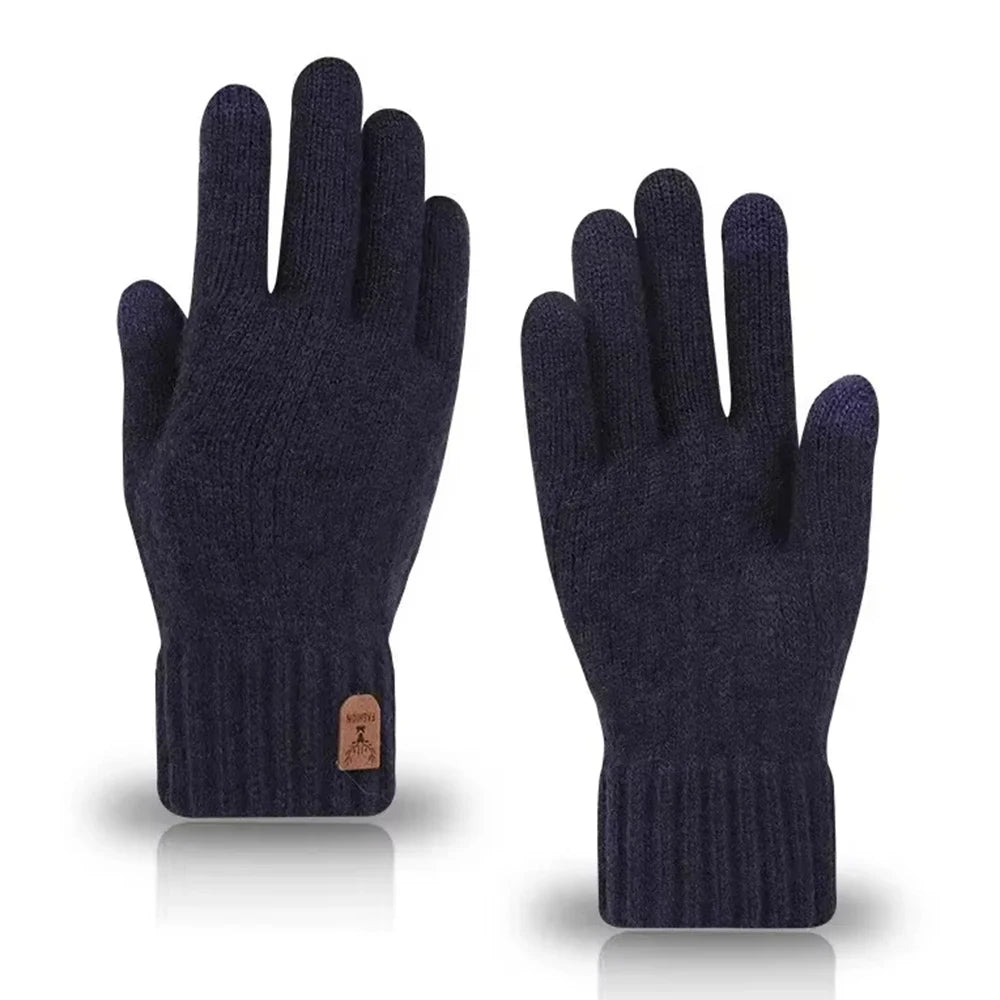 Thermal Winter Gloves