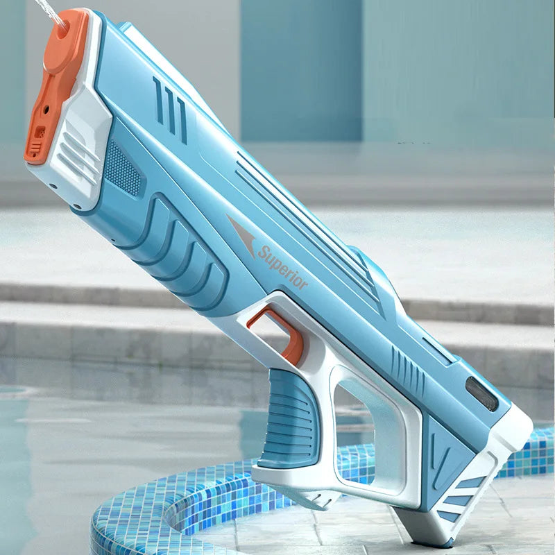 HydroBlast™ Water Gun