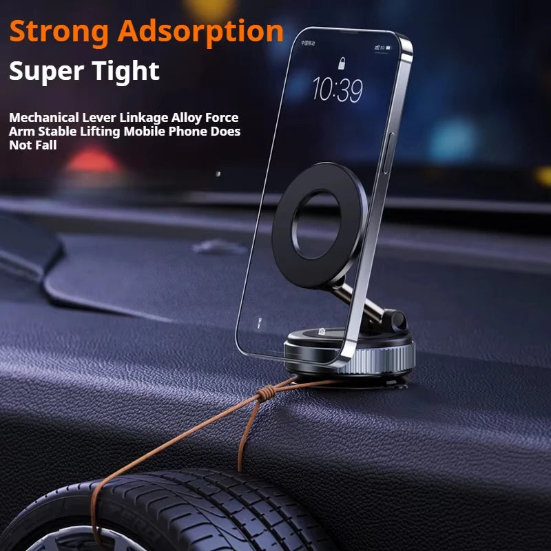 360° Magnetic Phone Holder