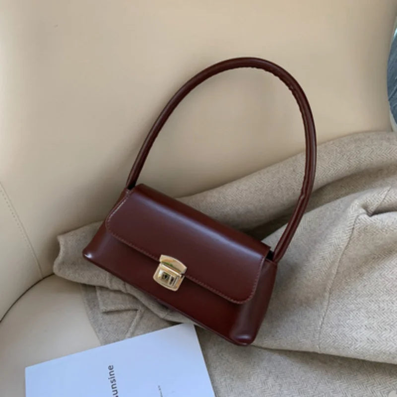 Luxe Aura Bag