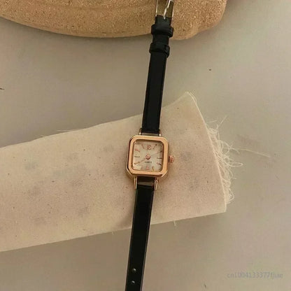 Glamora Watch