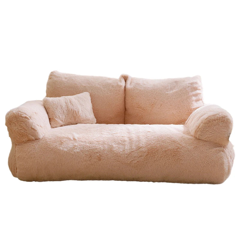 Calming Pet Sofa