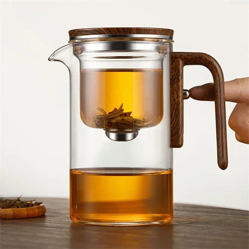 Enchant Tea Pot