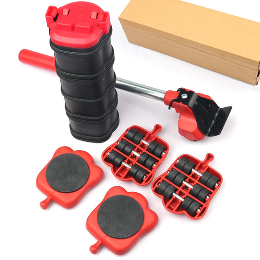 TheStorche™ Furniture Lift Mover Tool Set