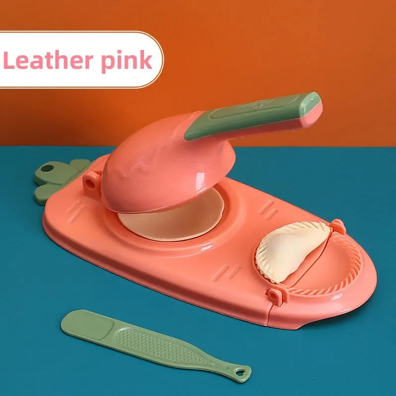 2-in-1 Dumpling Maker