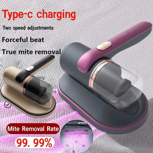 Portable Handheld Vacuum Cleaner