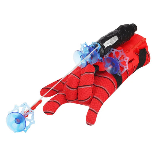 Spider-Man Ultimate Web Blaster