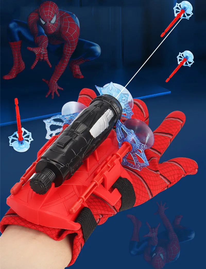 Spider-Man Ultimate Web Blaster