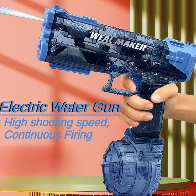 Hydro Surge™ Electric Water Gun