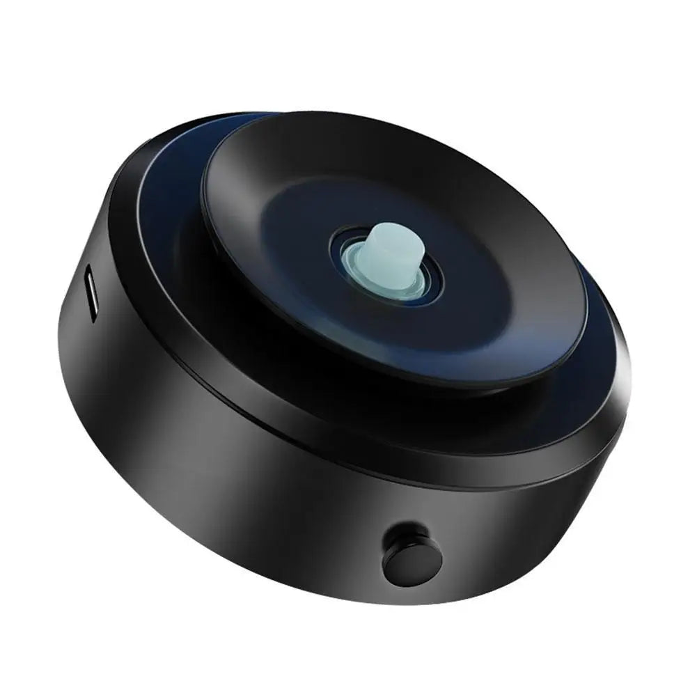 MagnoHold™: Smart Car Mount with Magnetic Grip