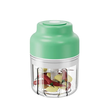 Electric Mini Food Chopper