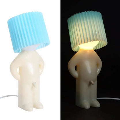 Whimsy™ Creative Desk Lamp