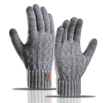 Thermal Winter Gloves