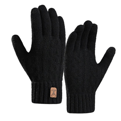 Thermal Winter Gloves