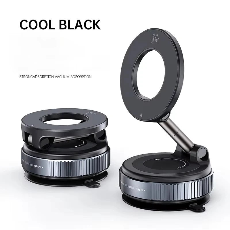 360° Magnetic Phone Holder