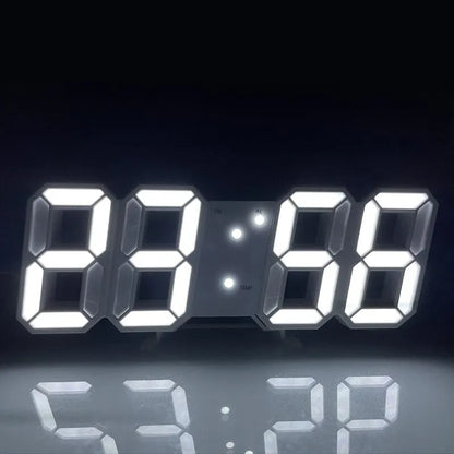 GlowSync Timepiece ™