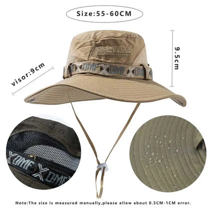 SunGuard Bucket ™