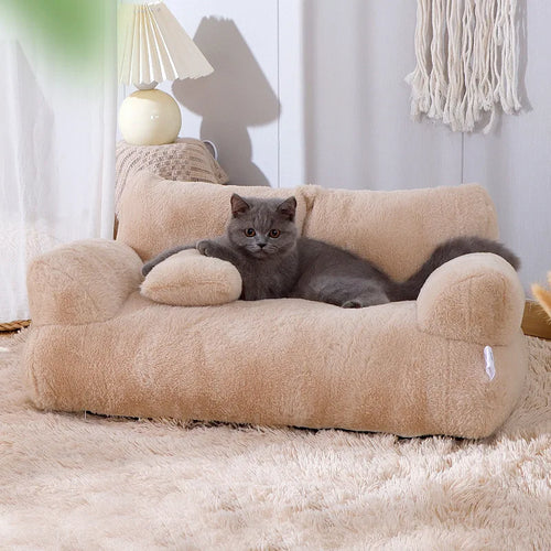 Calming Pet Sofa