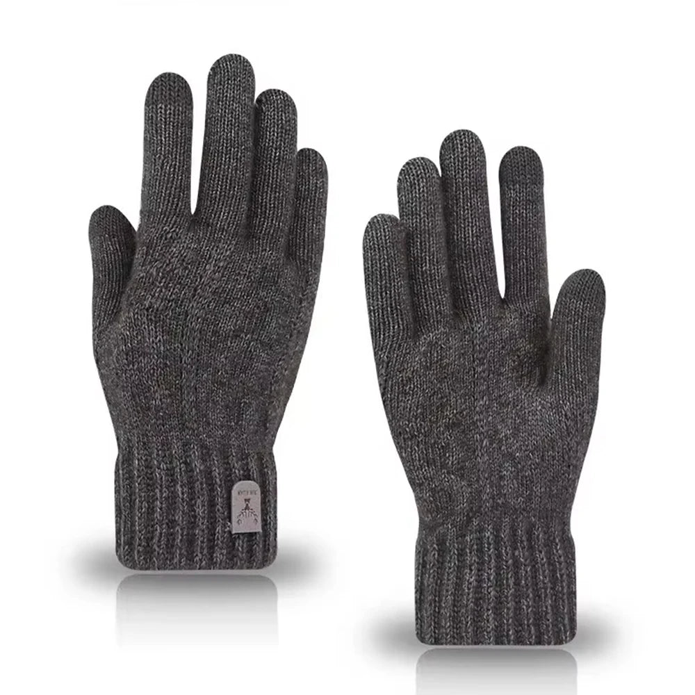 Thermal Winter Gloves