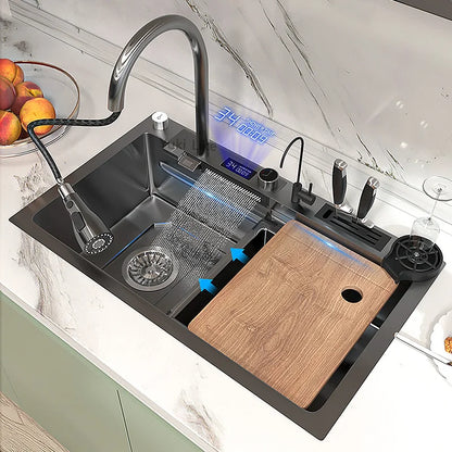 TheStorche™ Kitchen Sink