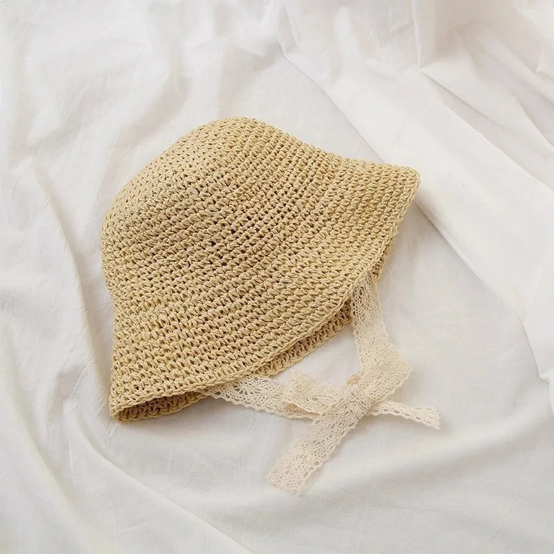 SunnySprout™ Baby Hat