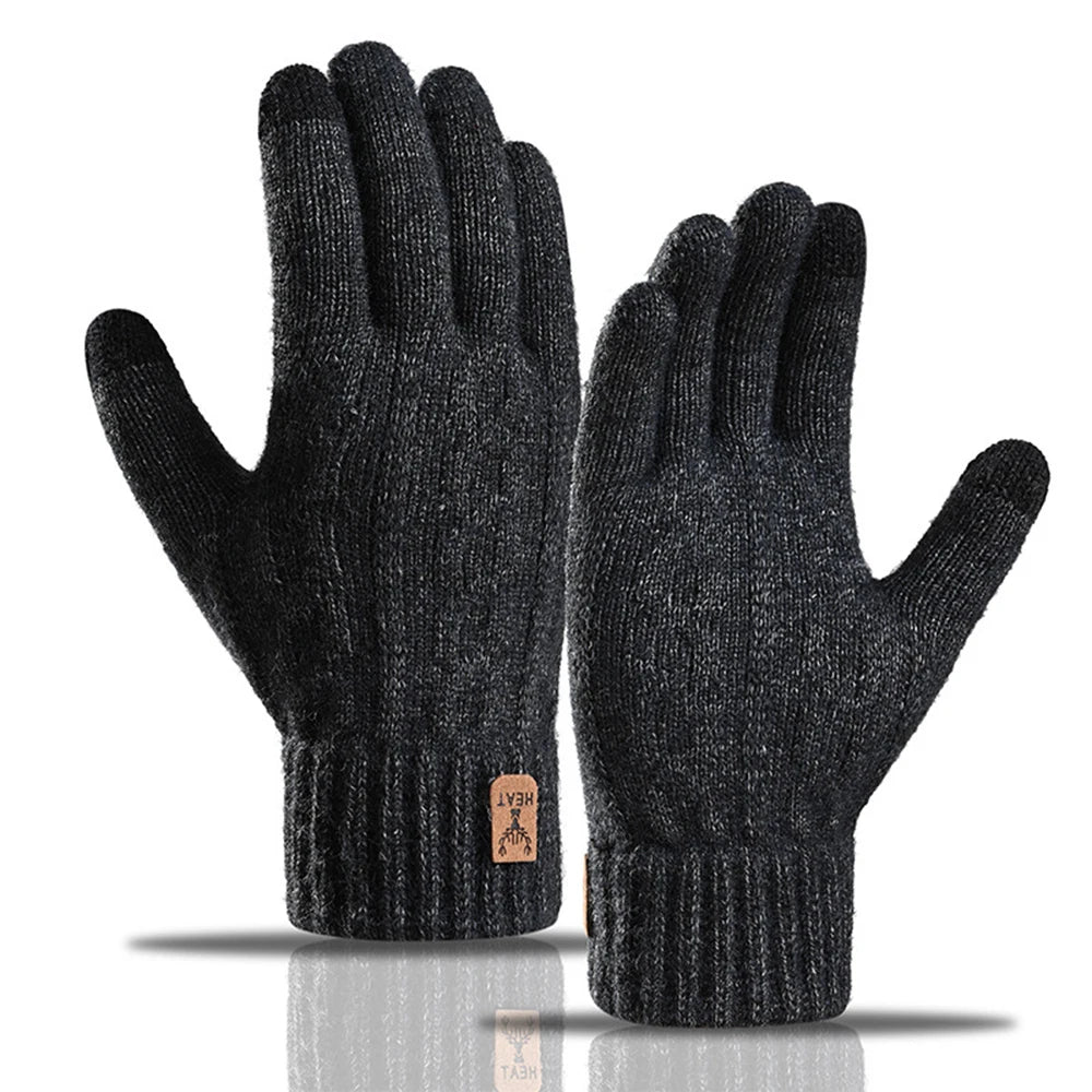 Thermal Winter Gloves