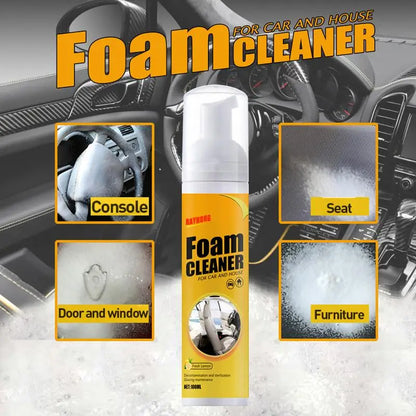 Multi-purpose Foam Cleaner