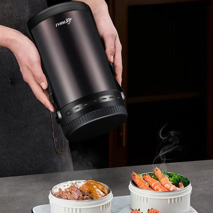 Thermal Lunch Box