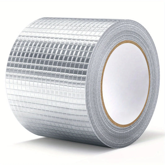 Leakage Repair Tape - Waterproof, UV Resistant, and Super Strong