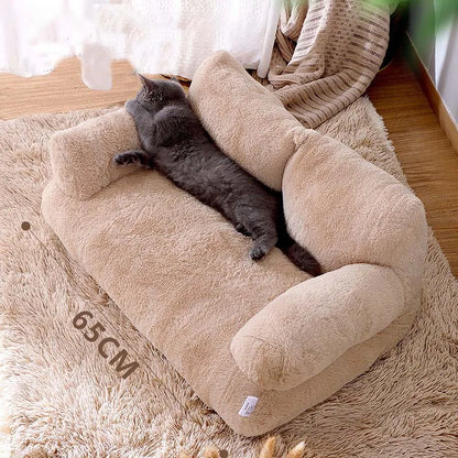 Calming Pet Sofa