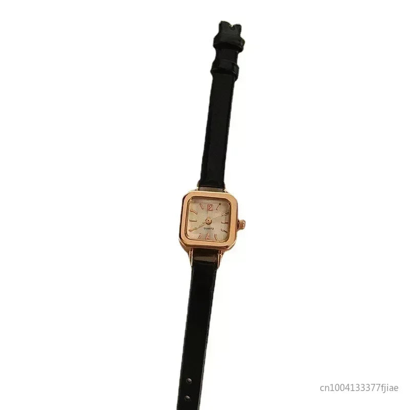 Glamora Watch