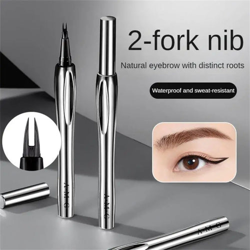 Micro-Tip Long-Wear Brow Pencil