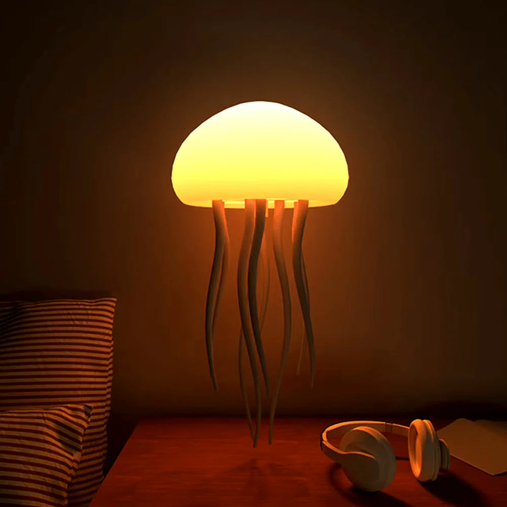 Jellyfish Light