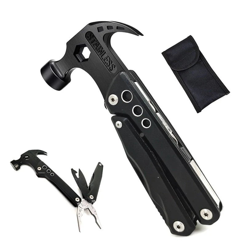 ProGear 14-in-1 Multi-Tool Set